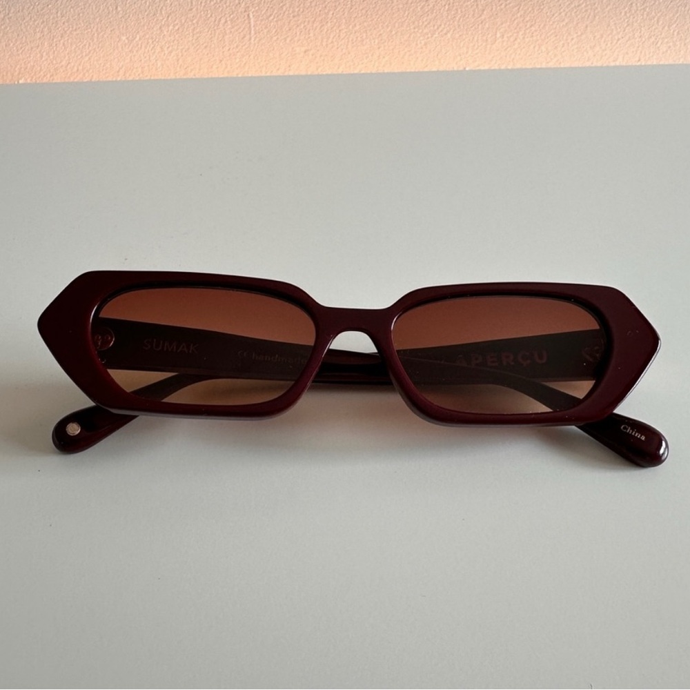 Apercu OUMAYMA sunglasses - Picture 3 of 10